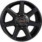 Borbet CWE 8x17 6x139,7 ET30 matt black | Zboží Auto