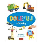 Dolepuj obrázky pro kluky pre chlapcov – Zboží Mobilmania
