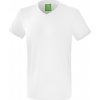 Dětské tričko Erima STYLE 19 triko bílá