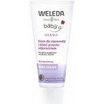 Weleda Baby Pleťový krém zklidňující 50 ml – Zboží Dáma