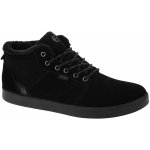 Etnies Jefferson Mid Black/Black – Hledejceny.cz