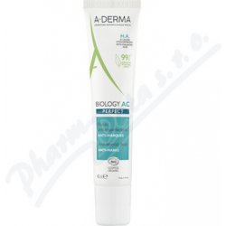 A-Derma Biology AC Perfect Fluid H.A. 40 ml