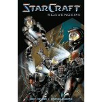 StarCraft: Scavengers - Jody Houser – Hledejceny.cz