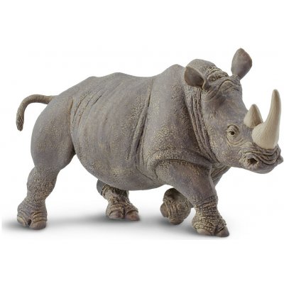 Safari Ltd. Nosorožec tuponosý – Zboží Mobilmania