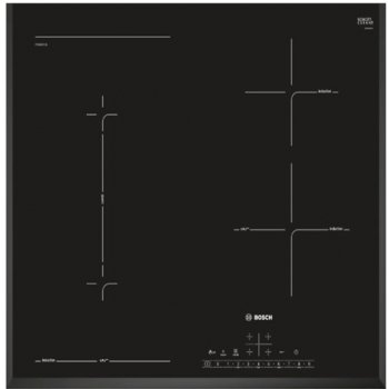 Bosch PVS611BB5E