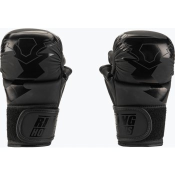 Ringhorns Charger MMA Sparring
