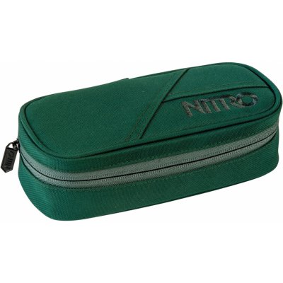 Nitro Pencil CASE ponderosa