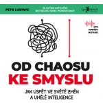 Od chaosu ke smyslu – Hledejceny.cz