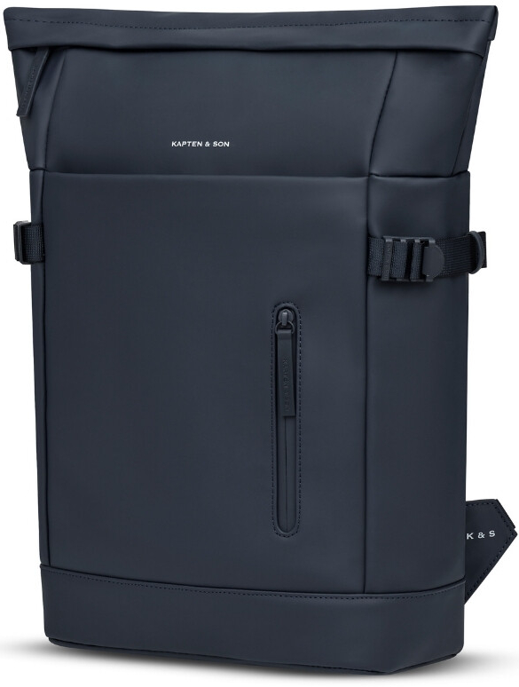Kapten & Son Minimalistický Helsinki Blue Navy 16 l