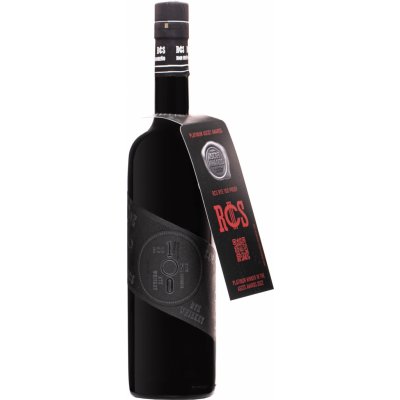 Colón Salvadoreño Rye Whiskey 100 proof 50% 0,7 l (holá láhev) – Hledejceny.cz