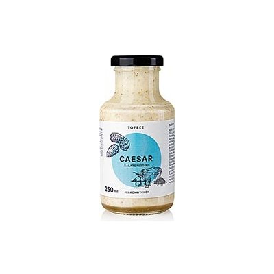 Tofree-north caesar dressing 250 ml – Zboží Mobilmania