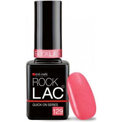 Enii Nails RockLac 129 11 ml – Sleviste.cz