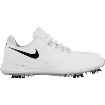 Nike Air Zoom Accurate Wmn white/silver – Zboží Mobilmania