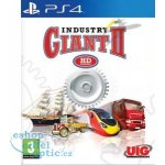 Industry Giant 2 (HD Remake) – Hledejceny.cz