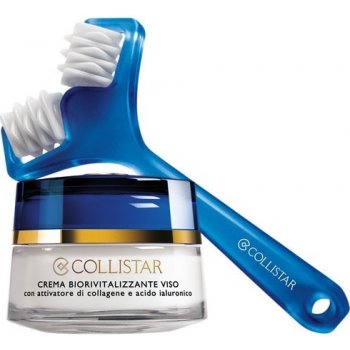 Collistar Biorevitalizing Face Cream All Skin 50 ml