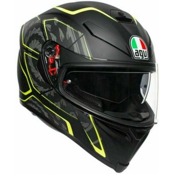 AGV K-5 S