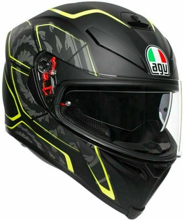 AGV K-5 S