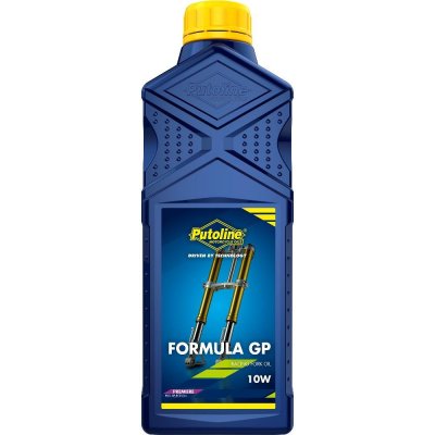 Putoline Formula GP SAE 10W 1 l | Zboží Auto