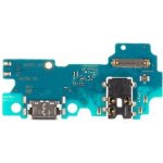 Samsung A225F Galaxy A22 Nabíjecí konektor + Mikrofon – Zboží Živě