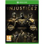 Injustice 2 (Legendary Edition) – Hledejceny.cz