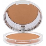 Clinique Stay Matte Sheer Pressed Powder Kompaktní pudr pro dlouhotrvající matný vzhled 4 Stay Honey 7,6 g – Hledejceny.cz