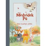 Medvídek Pú - Kniha kouzelných příběhů – Hledejceny.cz