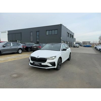 Skoda Scala 1.5 TSI Monte Carlo DSG 110 kW – Hledejceny.cz