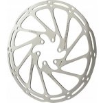brzdový kotouč Sram Rotor Centerline 180mm Rounded - Steel 18 cm – Hledejceny.cz
