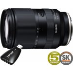 Tamron 28-200mm f/2.8-5,6 Di III RXD Sony E-mount – Hledejceny.cz