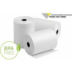 Termo pokladní kotouček 57/50/12 BPA free TK57/50/12/48/120 – Zboží Živě