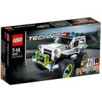 LEGO® Technic 42047 Policejní zásahový vůz – Hledejceny.cz