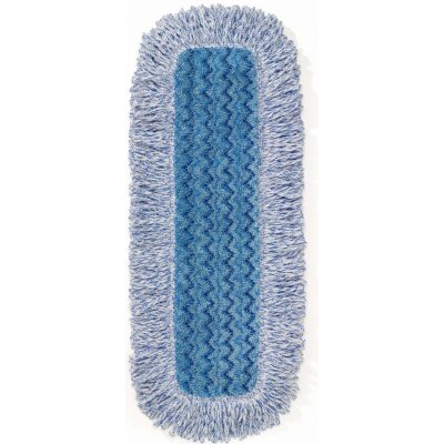 Rubbenmaid Com.Products Mop Pulse náhradní mopy Mokré vytírání s vyšší absorpcí