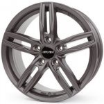 Carmani 14 7,5x17 5x120 ET37 gunmetal – Hledejceny.cz