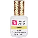 Smart Lashes Lepidlo na řasy Sunny 10 ml – Zboží Dáma