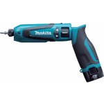 Makita TD021DSE – Zboží Dáma