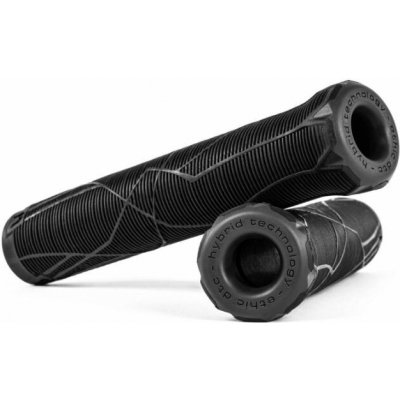 Ethic Slim Black Gripy – Zboží Mobilmania