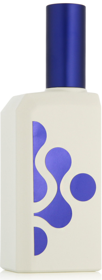 Histoires de Parfums This Is Not A Blue Bottle 1.5 parfémovaná voda unisex 60 ml