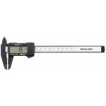 BGS Technic 1091931 Digitální posuvné měřítko 150 mm – Hledejceny.cz