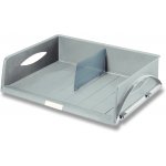 Leitz Sorty Jumbo kancelářský odkladač A3 šedý – Zboží Mobilmania