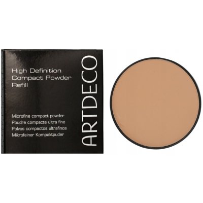 Artdeco High Definition Compact Powder náplň 3 Soft Cream 10 g – Zboží Dáma