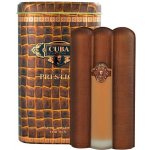 Cuba Prestige toaletní voda pánská 90 ml – Sleviste.cz