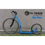 Mibo Color Gran Turismo Sky modrá – Sleviste.cz