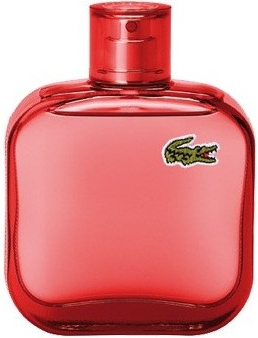 Lacoste Eau de L.12.12 Red toaletní voda pánská 50 ml