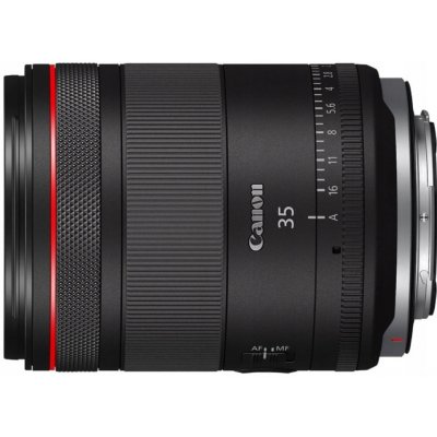 Canon RF 35 mm f/1,4 L VCM – Zboží Mobilmania