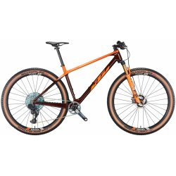 KTM Myroon Exonic Transparent 2024