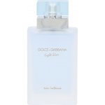 Dolce&Gabbana Light Blue Intense Pour Femme parfémovaná voda dámská 25 ml – Hledejceny.cz