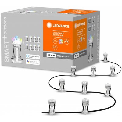 LEDVANCE 4058075478534 – Hledejceny.cz