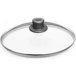 Woll poklice z tvrzeného skla 28cm S28M – Zboží Dáma Woll poklice z tvrzeného skla 28cm S28M – Zboží Dáma