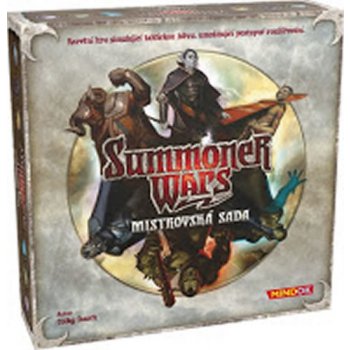 Plaid Hat Games Summoner Wars: Master Set