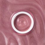 Ruscona Polyakrylový gel na nehty Milky Rose 15 ml – Zboží Dáma